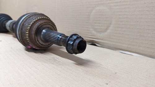 TOYOTA NOAH/VOXY MK2 R70 2007 - 2016 RIGHT DRIVESHAFT 69649 - Picture 10 of 12