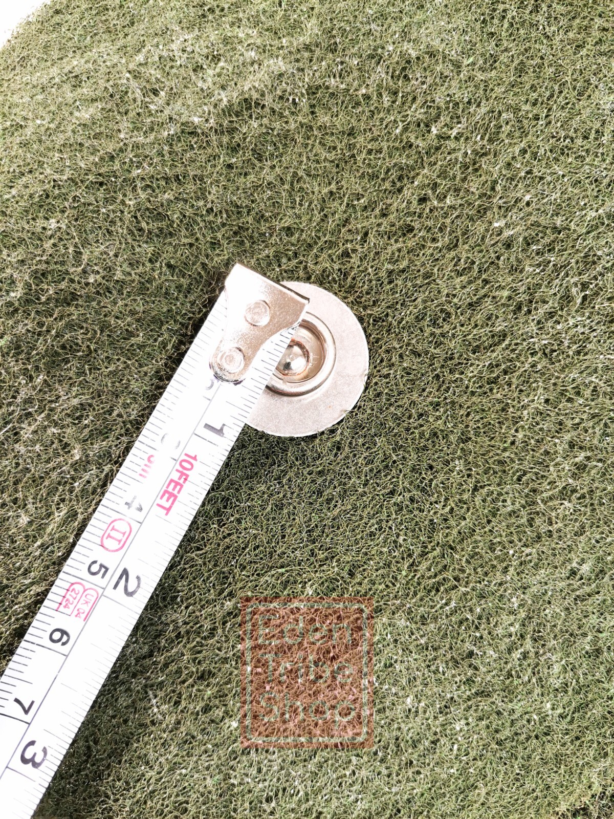 Vintage Electrolux B8 Carpet Beautifier Shampooer Floor 3 Replacement