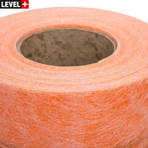 Dichtvlies Dichtbahn 30m Entkopplungsmatte Messraster Schwimmbad Sauna HQ1200 - Afbeelding 6 van 8