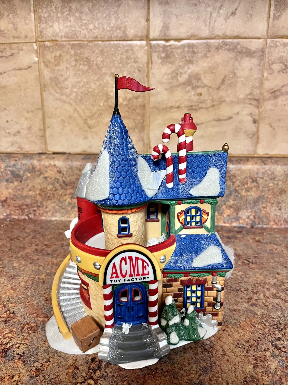 Click here to see eBay Auction