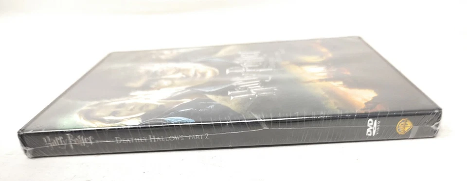 Harry Potter and the Deathly Hallows: Part II, DVD, 2011 - Image 3 of 3