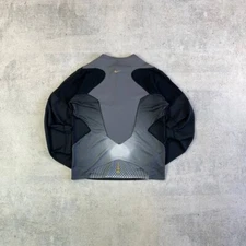 ARCHIVE! 2005 Nike Mobius Sphere Longsleeve Designed by Tony Spackman