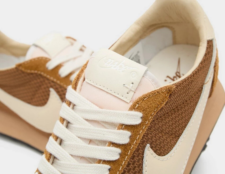 [NIKE] LD-1000 MEN'S SHOES ☆大人気☆ Nike LD-1000 Trainers Men's Brown Shoes | eBay