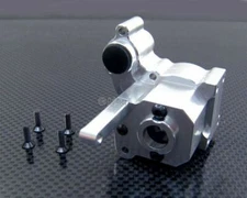 Alloy Transmission Case For Axial Wraith 