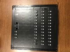 G6 HOUSE PANEL BENCZ54CR  (SUR42)