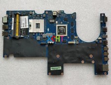 For Dell Alienware M14X R1 LA-6801P HM67 DDR3 Laptop Motherboard CN-0XYCJJ