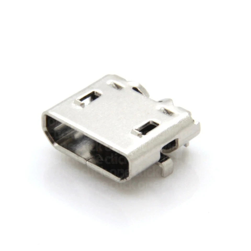 Nuova porta presa di ricarica micro USB DC per Asus Transformer Pad TF0310CG K018 - Immagine 2 di 4