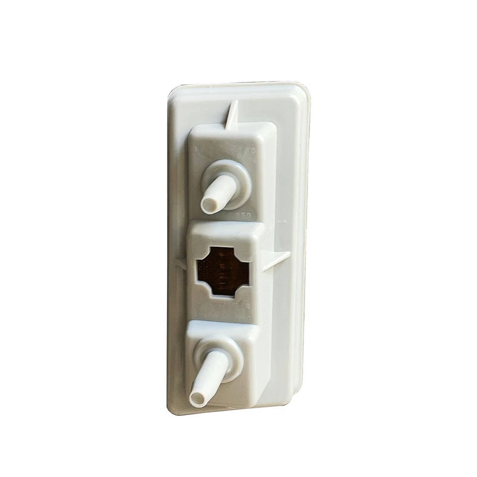 New Front Left Driver Side Marker Light Fits 1974-1979 Chevrolet Corvette - Imagem 2 de 2