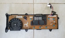 SAMSUNG WASHER CONTROL BOARD DC94-03167A
