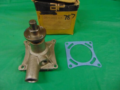 VAUXHALL VICTOR 1.6 2.0 2.3 VX4/90 VX2300 WATER PUMP - Picture 1 of 5