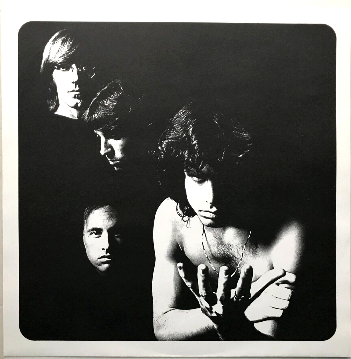 THE DOORS 