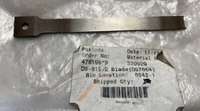 *NEW** GENUINE DUO FAST PART # DS-615-2 DRIVER BLADE DS7664 STAPLERS DS6152