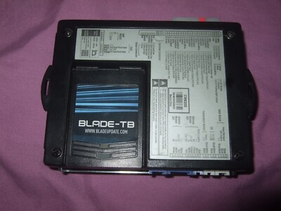Compustar CM6200 with BLADE-TB Brain Module iDatalink Used #1632