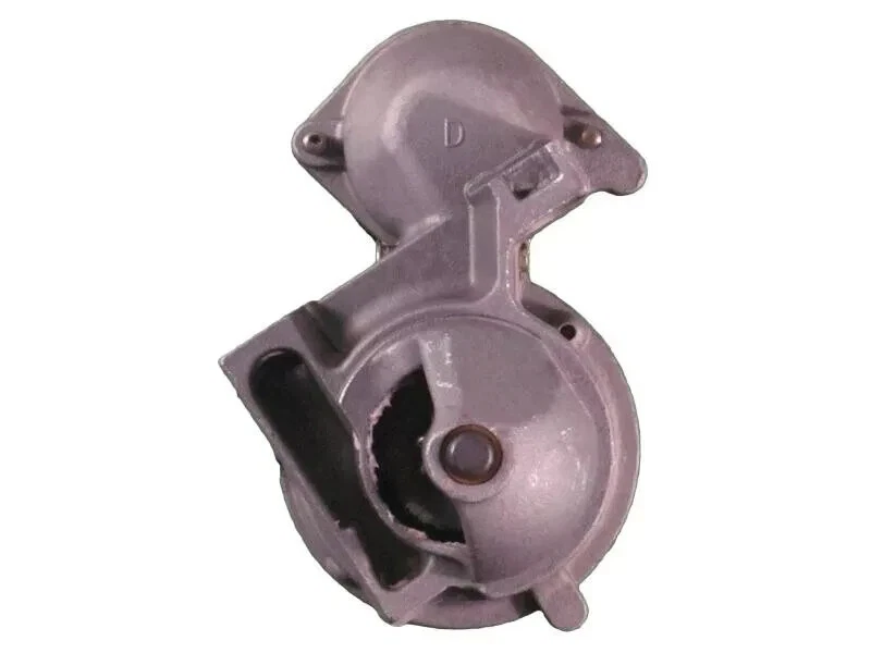 Starter fits Chevrolet S10 Blazer 2.5L/151CI L4 1985-1988 10495396 10455018 6330 - Image 2 of 4
