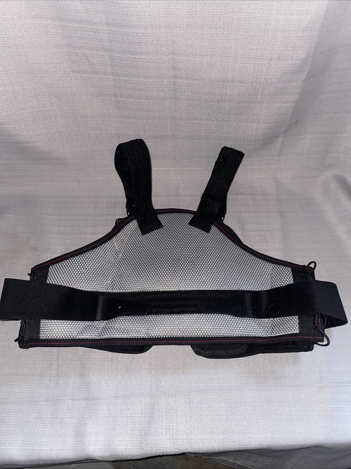 ORTONYX Sternum and Thorax Support Chest Brace XL Gem