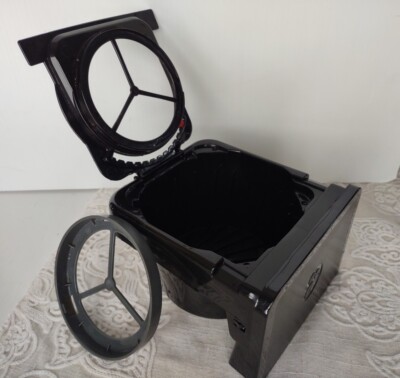 Coffee Basket Filter Holder BVMC-PSTX91 Brew Replacement Part