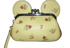 Las mejores ofertas en Bolsas de Embrague Floral y bolsos para - Main Image