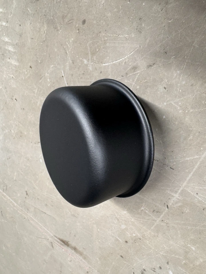 1960-1972 Ford Galaxie Fairlane Mustang масляный наполнитель дыхательная крышка Torino Marauder V8 - Изображение 2 из 4