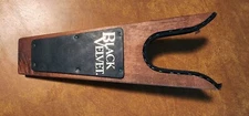boot jack wood
