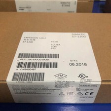Expansion Cable For Siemens S7-1200I/O 6ES7 290-6AA30-0XA0