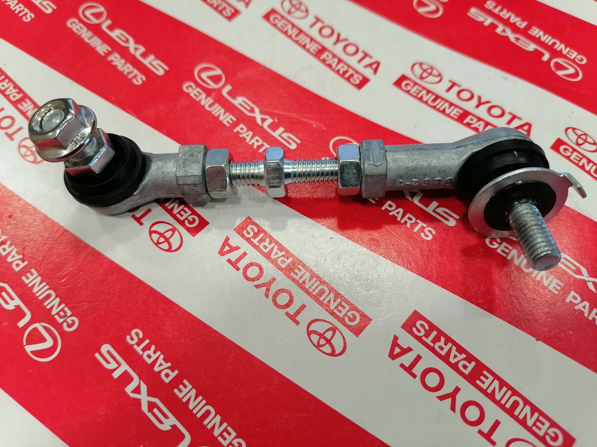 48907-50050 for Lexus LS430 01-06 RIGHT Side WIRE SENSOR