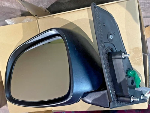 84720-80JB0 Suzuki Mirror 2007-2011 SX-4 Driver Side NOS OEM