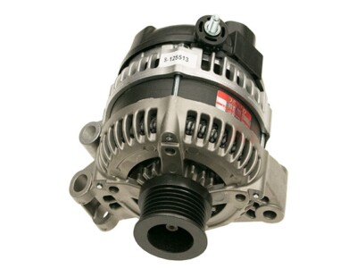 DENSO Alternator 2100569 Land Rover Range Sport LR3