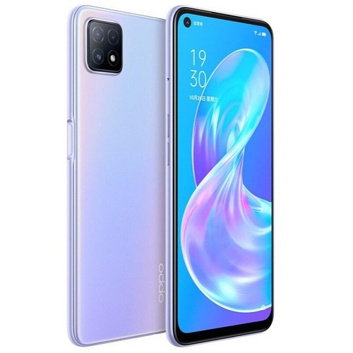 OPPO A73 5G smartPhone Global firmware MTk Dimensity 720 google play Rear camera - Picture 7 of 13