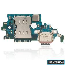 Samsung Galaxy S21 5G SM-G991U/U1 Charging Port Board with SIM Card Reader