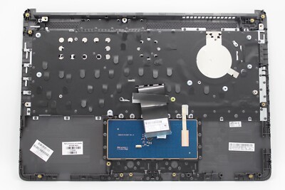 NEW HP 240 245 G8 240 245 G9 Upper Case/Keyboard M23367-B31