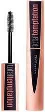 Maybelline Total Temptation Mascara Volume 01 Black