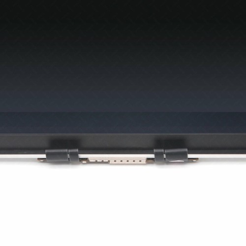 Full Display LCD Screen Assembly for MacBook Air Retina 13" A2337 M1 2020 Silver - Picture 2 of 3