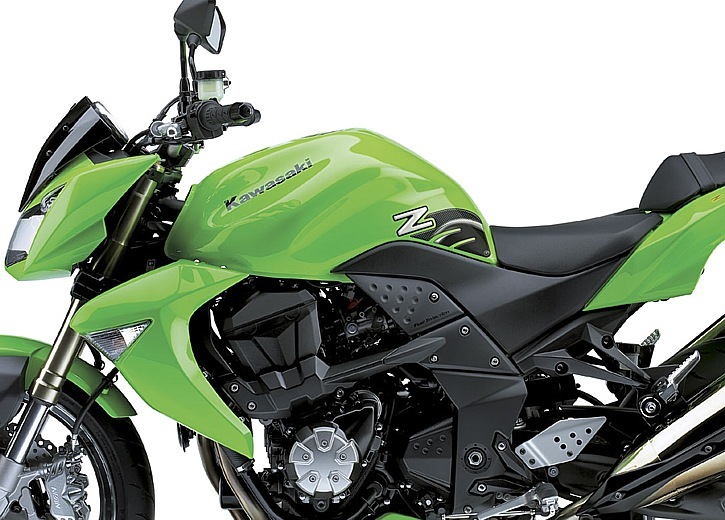 55-10-0178 KIT ADESIVI SERBATOIO STOMPGRIP VOLCANO KAWASAKI Z 1000 SX 2020