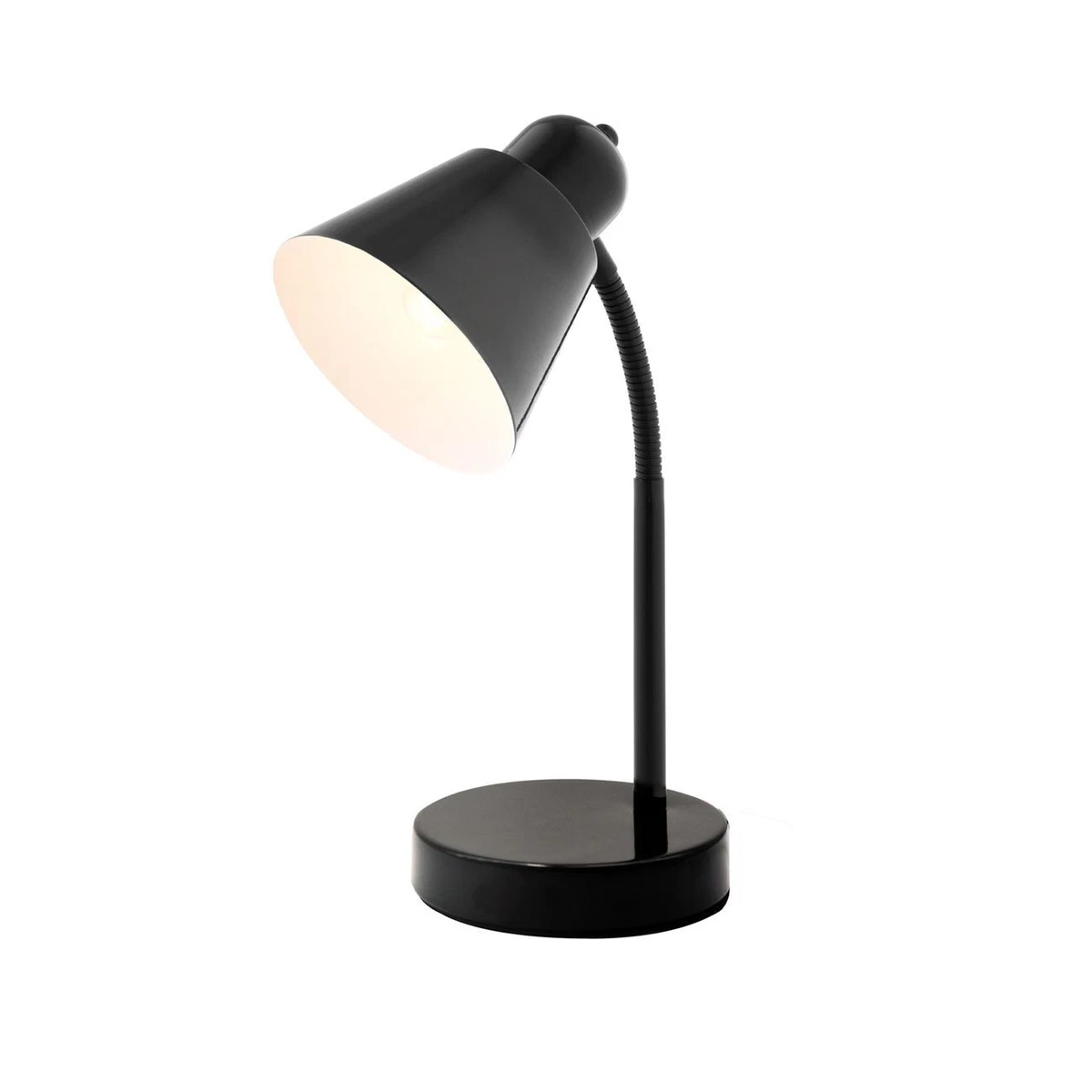 Verve Design Axel Touch Desk Lamp