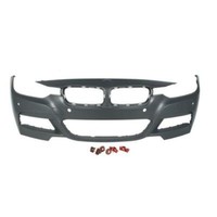 StoßStange Vorne FüR BMW 3Er Touring F31 F30 F80 F35