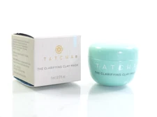 Tatcha "The Clarifying Clay Mask" 5 ml/0.17OZ Mini 100% AUTHENTIC,  NEW IN BOX