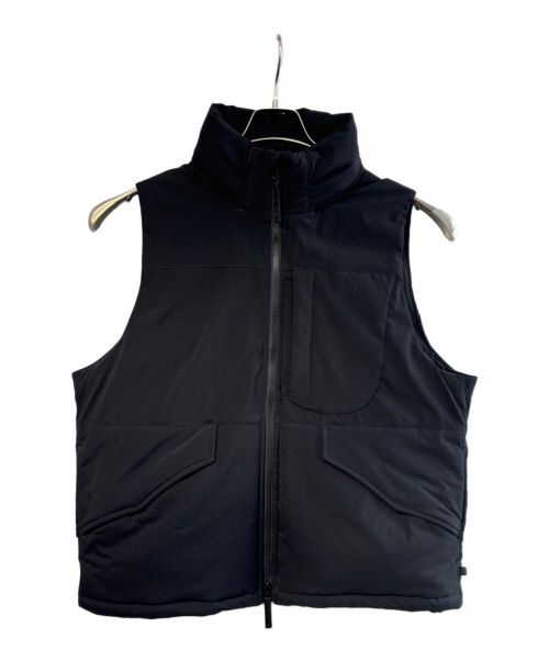 S Daiwa Pier39 Tech Padding Mil Vest | eBay S Daiwa Pier39 Tech Padding Mil Vest | eBay