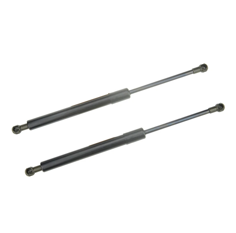 Juego de 4 puntales de amortiguador de soporte de elevación de capó y puerta trasera para BMW E38 740i 740iL 95-01 Foto 2 de 4