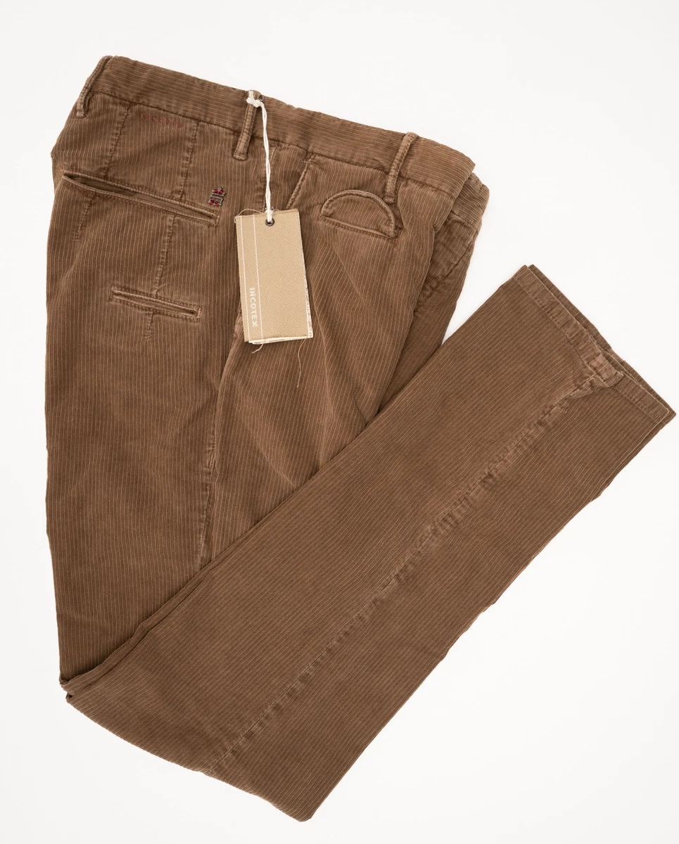INCOTEX Regular Size Slim for Men for sale | eBay