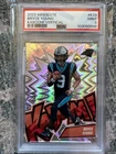 2025 Panini Bryce Young Base (Raw)