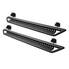 Drop Side Steps Running Boards Fit for Ford F150 Super Cab 2015-2025