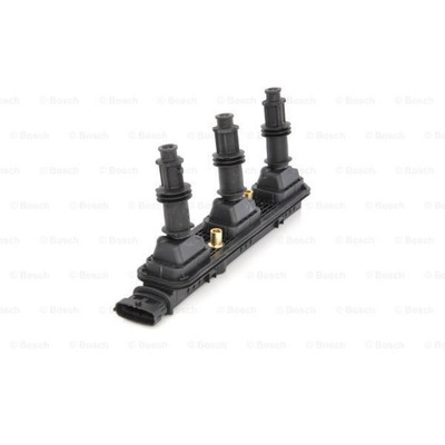 BOSCH Zündspule für Opel Signum Vectra C CC V94 21 22 23 Cadillac CTS
