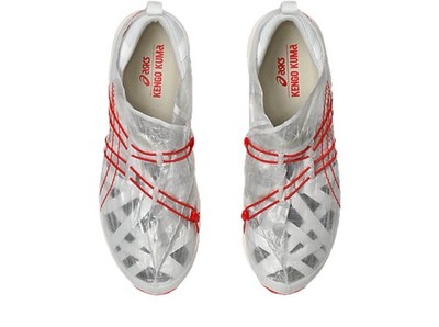 ASICS x Kengo Kuma Archisite ORU Sneakers 9.5 /43.5
