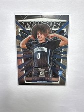 2023-24 Panini Donruss Optic - #3 Anthony Black My House Insert Rookie Card (RC)