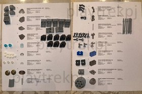 LEGO Ideas: Doctor Who (21304)
