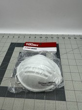 Hyper Tough Disposable Face Masks (5-Pack)