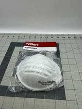 Hyper Tough Disposable Face Masks (5-Pack)