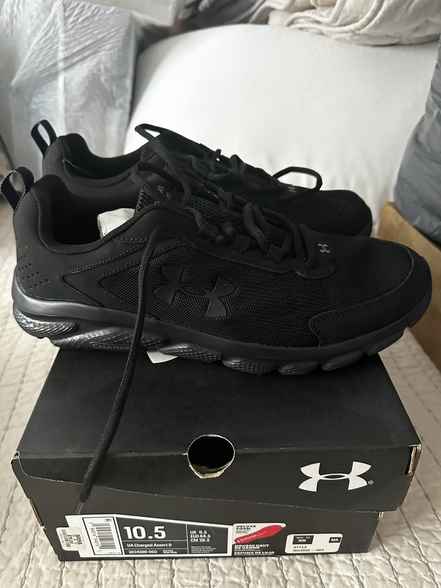 Under Armour Men display picture 1