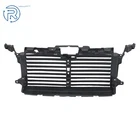 Active Grille Shutter Upper JL1Z8475C For Ford Expedition 2018-2024 JL1Z-8475-A