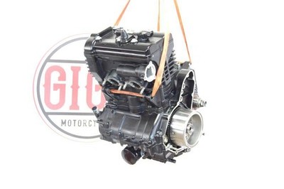 BENELLI TRK 702 X 2023 2025 MOTOR - 12667 KM - 100%